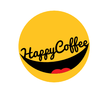 Happy Coffee